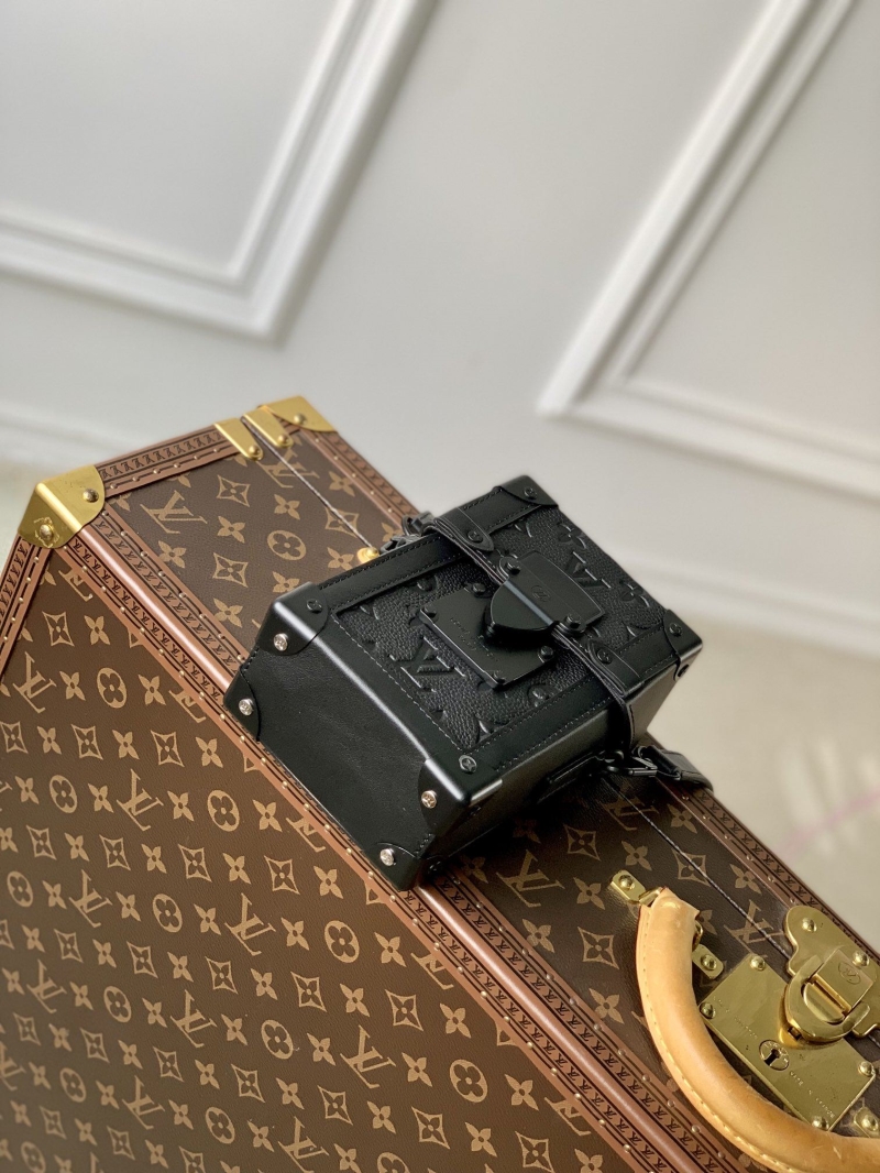 Mens LV Satchel bags